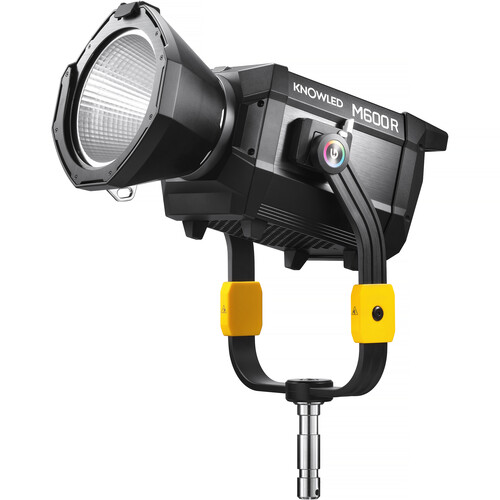 Godox KNOWLED M600R RGB LED Monolight - 2